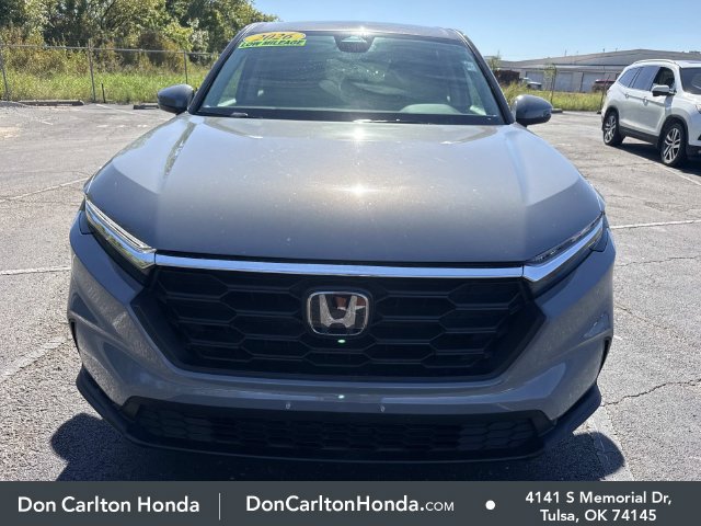 Used 2026 Honda CR-V LX image 2