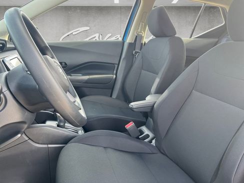 New 2025 Nissan Kicks Play S image 19