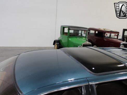 Used 1993 Buick Roadmaster Estate image 11