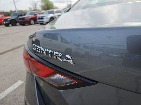 Used 2024 Nissan Sentra SV image 18