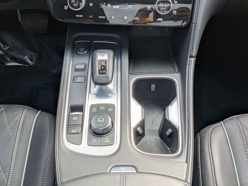 Used 2022 INFINITI QX60 Autograph w/ Cargo Package image 18