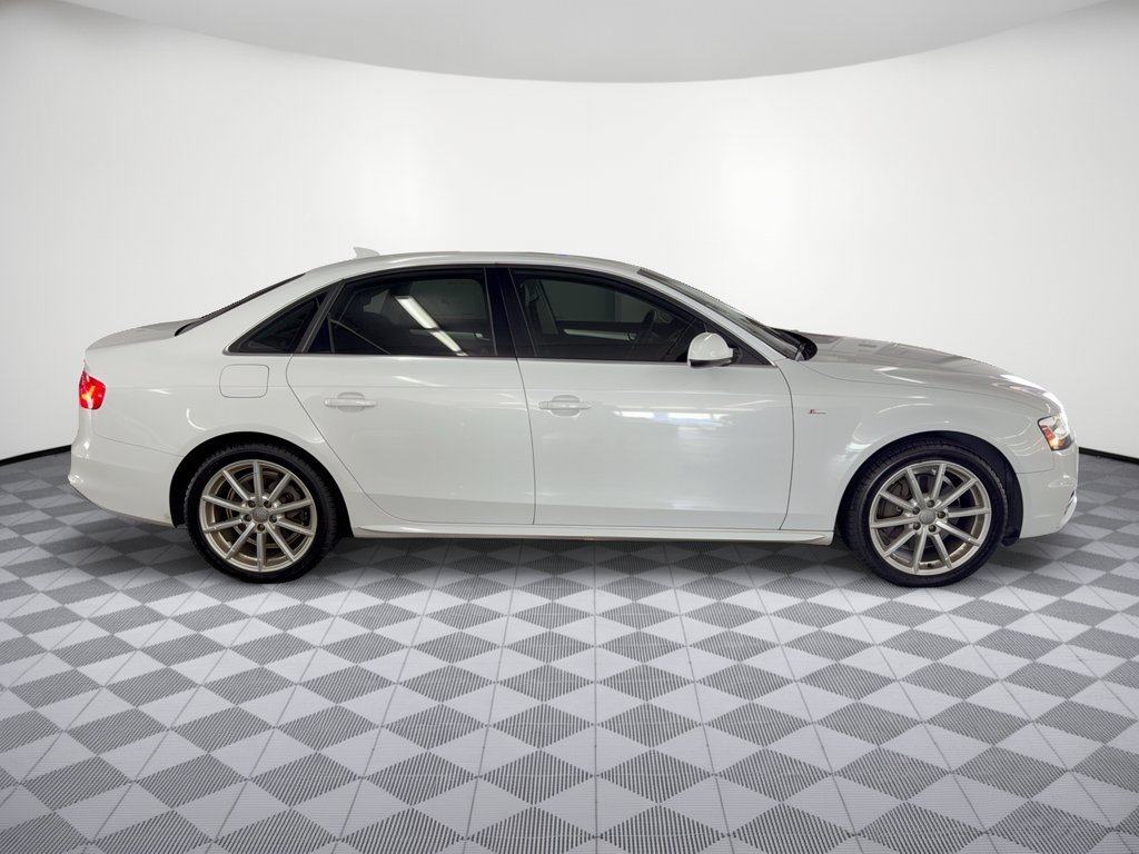 Used 2015 Audi A4 2.0T Premium Plus AWD/4WD image 8