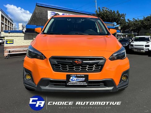 Used 2019 Subaru Crosstrek 2.0i Limited w/ Popular Package #3 AWD/4WD image 11