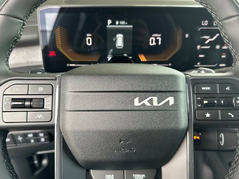 New 2027 Kia Telluride EX X-Line image 25