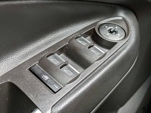 Used 2019 Ford Escape SEL FWD image 25