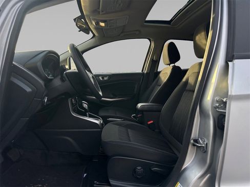 Used 2022 Ford EcoSport SE image 11