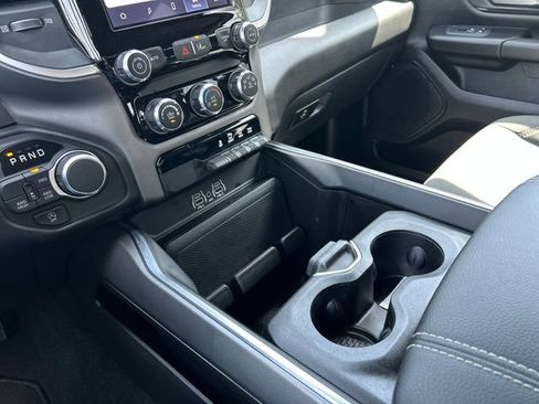 Used 2025 RAM 1500 Tradesman AWD/4WD image 16