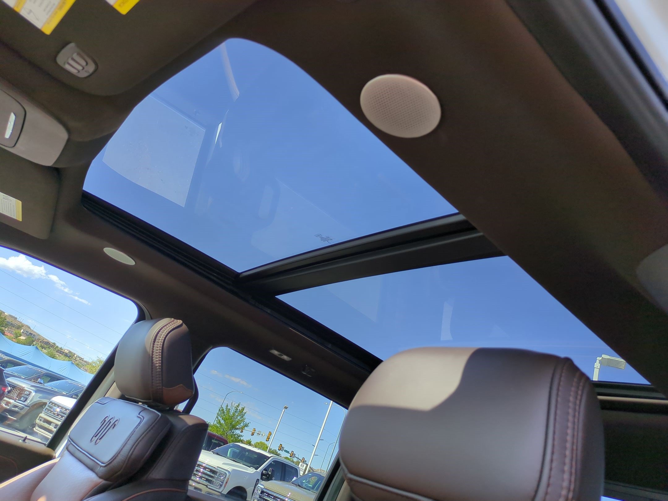 Used 2024 Ford F150 King Ranch AWD/4WD image 18