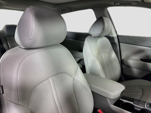 Used 2016 Kia Optima EX w/ Premium Package FWD image 31