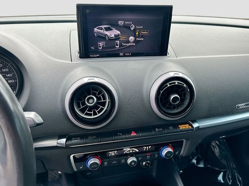 Used 2020 Audi A3 2.0T Premium image 13