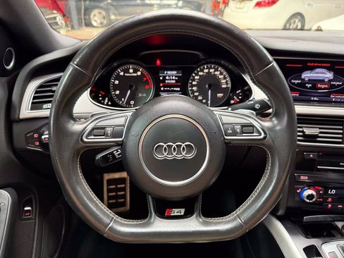 Used 2013 Audi S4 Premium Plus AWD/4WD image 12