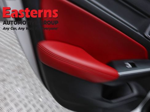 Used 2024 Acura Integra A-Spec FWD image 23