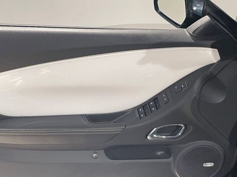 Used 2012 Chevrolet Camaro SS w/ 45th Anniversary Package image 43