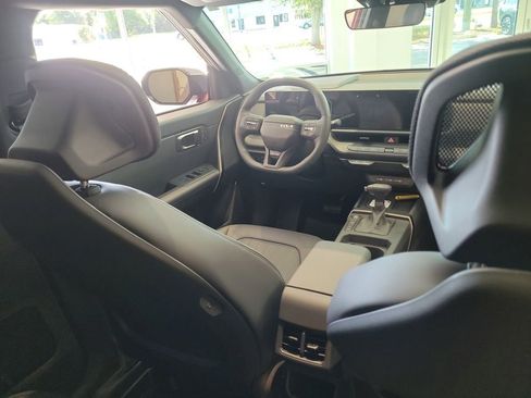 New 2027 Kia Seltos X-Line SX w/ X-Line SX Prestige Package AWD/4WD image 13