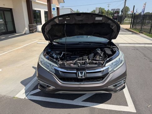 Used 2015 Honda CR-V EX-L image 36