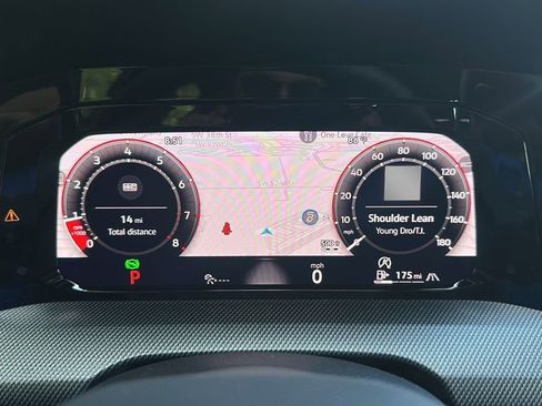 New 2026 Volkswagen GTI SE image 26