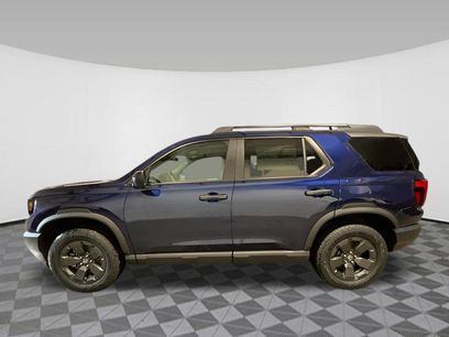 New 2026 Honda Passport RTL