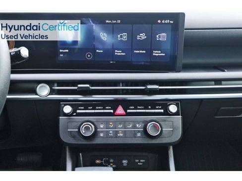 Certified 2026 Hyundai Santa Cruz SE FWD image 25