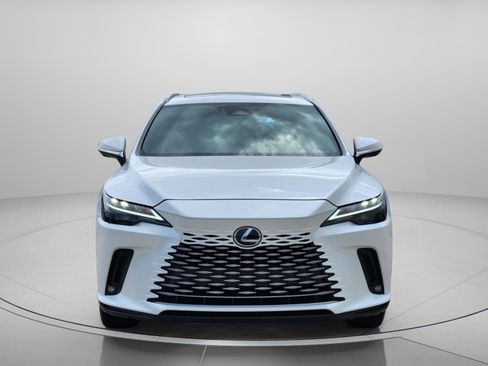 Used 2026 Lexus RX 350 Premium Plus AWD/4WD image 6
