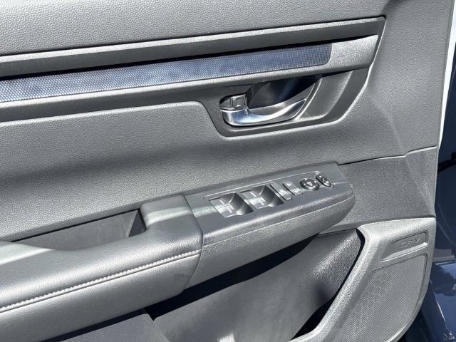 Certified 2026 Honda CR-V EX image 18
