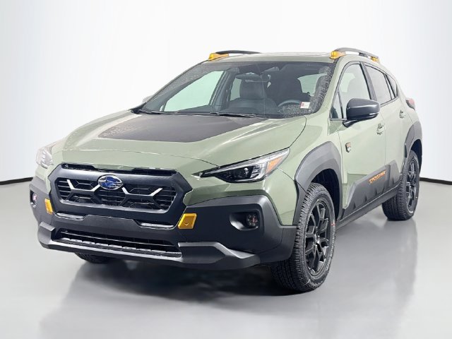 New 2026 Subaru Crosstrek 2.5i Wilderness AWD/4WD image 3