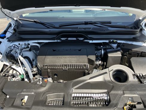 Used 2025 Honda Pilot EX-L image 35