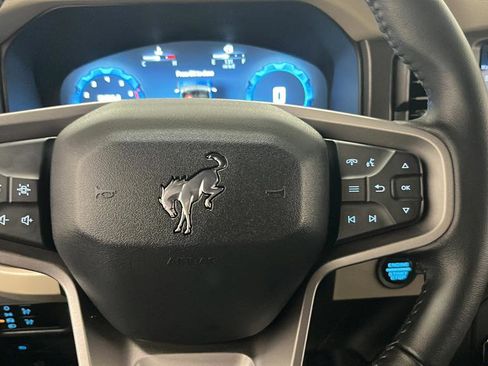 Used 2025 Ford Bronco Big Bend image 16