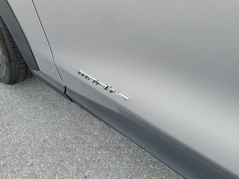 Used 2021 Ford Mustang Mach-E Select image 29