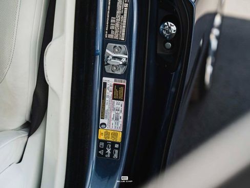 Used 2023 Rolls-Royce Ghost w/ Ghost Package image 23