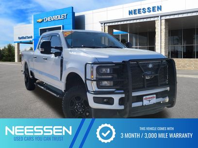 Used 2023 Ford F250 XL w/ STX Appearance Package