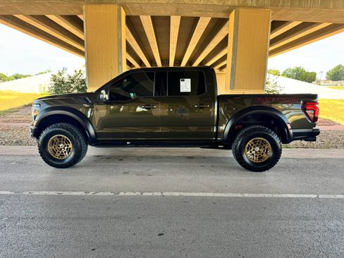 Used 2026 Ford F150 Raptor AWD/4WD image 6