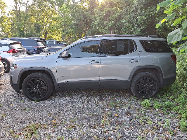 Used 2023 GMC Acadia SLT w/ Elevation Edition AWD/4WD image 4