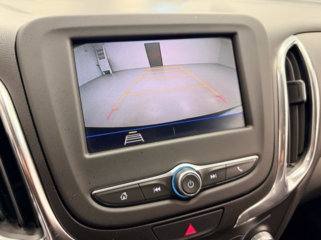 Certified 2020 Chevrolet Equinox LT AWD/4WD image 12