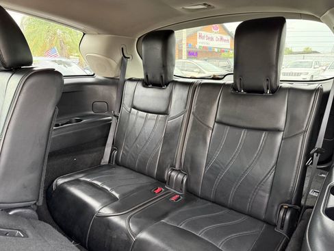 Used 2015 INFINITI QX60 FWD image 22