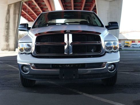 Used 2004 Dodge Ram 2500 Truck SLT w/ Trailer Tow Group image 3