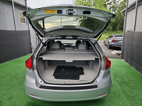 Used 2009 Toyota Venza AWD w/ Convenience Pkg image 36