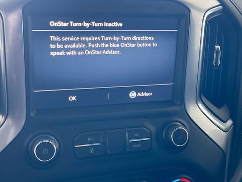 Used 2019 Chevrolet Silverado 1500 RST w/ All-Star Edition AWD/4WD image 18