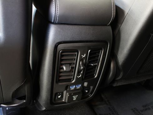 Used 2024 Dodge Durango SRT image 47