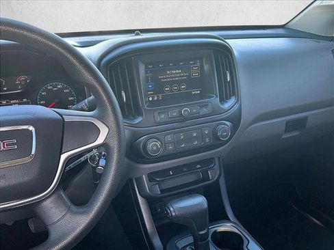 Used 2019 GMC Canyon 2WD Crew Cab w/ Convenience Package image 8