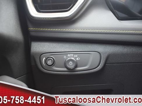New 2026 Chevrolet TrailBlazer ACTIV w/ Convenience Package FWD image 33