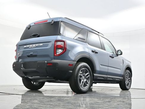 New 2026 Ford Bronco Sport Big Bend w/ Convenience Package AWD/4WD image 51