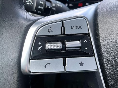 Used 2024 Kia Telluride SX FWD image 34