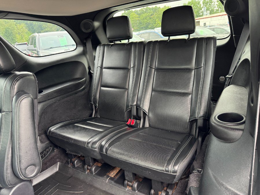 Used 2016 Dodge Durango Citadel w/ Technology Group AWD/4WD image 17