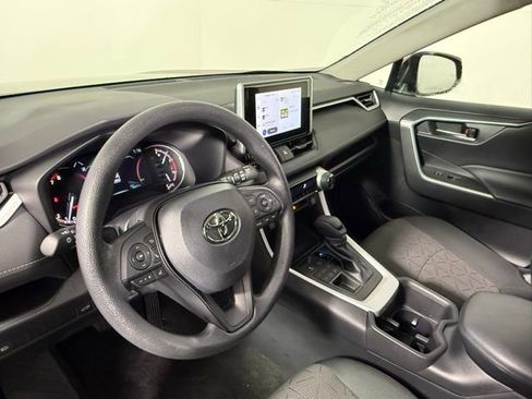 Used 2023 Toyota RAV4 XLE w/ Convenience Package image 15