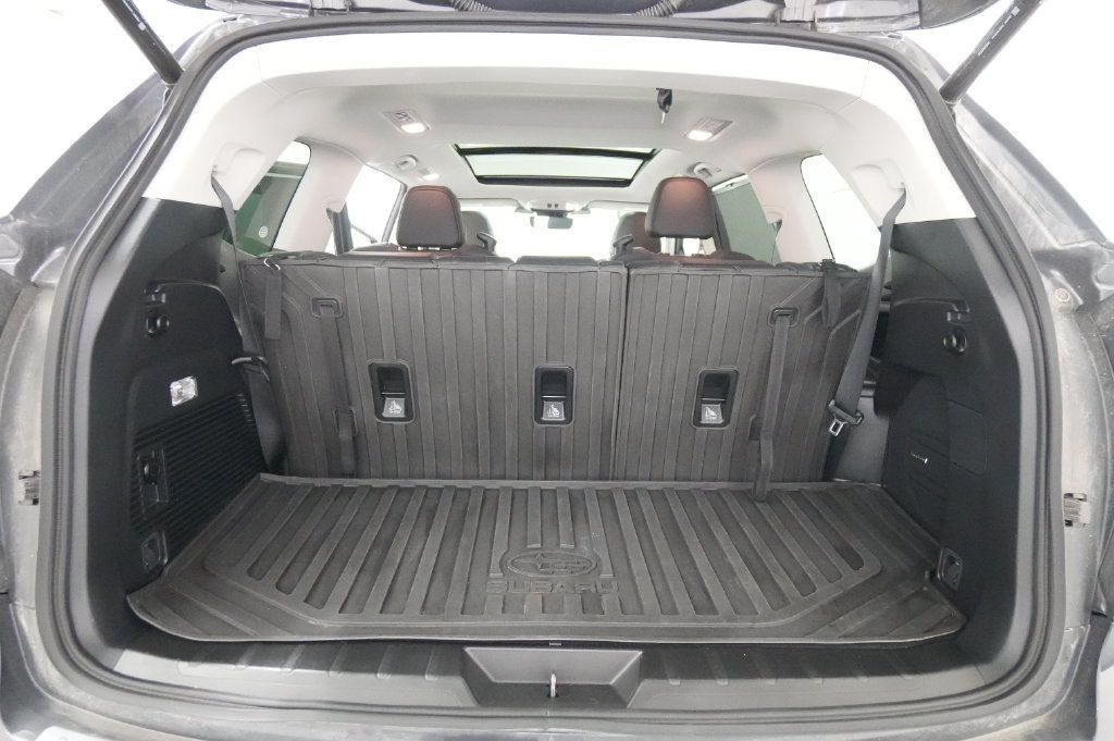 Used 2023 Subaru Ascent Limited w/ Technology Package AWD/4WD image 27