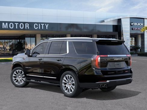 New 2026 GMC Yukon Denali image 5