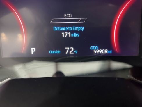 Used 2024 Toyota RAV4 LE FWD image 11