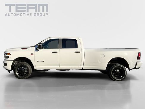 New 2026 RAM 3500 Big Horn image 4