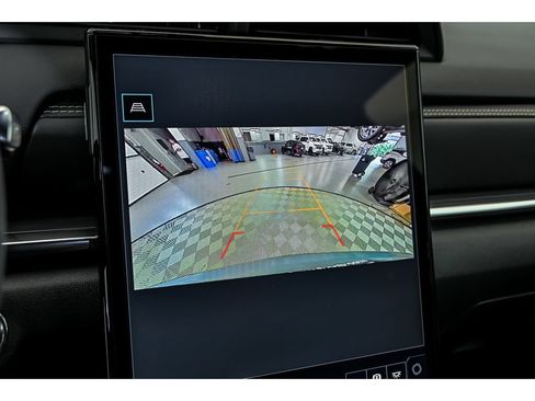 New 2027 GMC Terrain Elevation w/ Elevation Premium Package AWD/4WD image 14