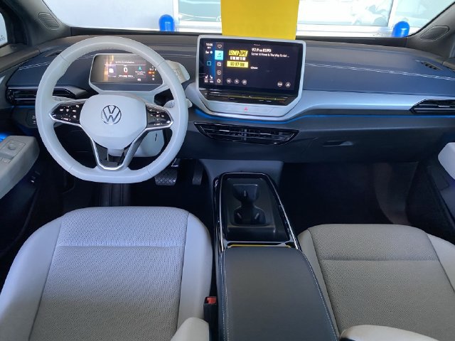 Used 2023 Volkswagen ID.4 Pro S AWD/4WD image 14